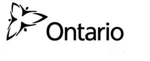 Ontario Demerit Points, Ontario Logo